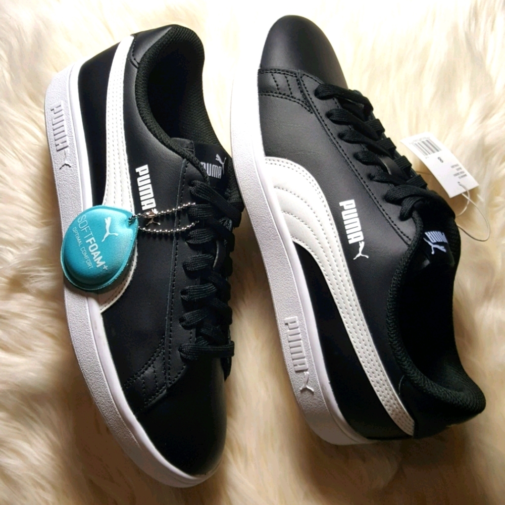 Puma 🔥 Smash v2